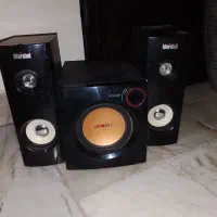 اسپیکر باند ضبط کامپیوتر مارشال