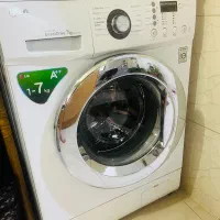 لباسشویی۷کیلویی ال جی