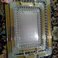سینی پذیرایی|ظروف سرو و پذیرایی|نهاوند, |دیوار