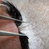 ۵۰٪ تخفیف اکستنشن مژه برای ۵۰ نفر اول|خدمات آرایشگری و زیبایی|قرچک, مهدیه|دیوار