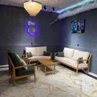 مبل مینیمال.چوب پارچه.راحتی.کلاسیک.مبلمان جدید|مبلمان خانگی و میز عسلی|تهران, اوقاف|دیوار