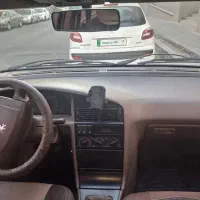 پژو 405 دوگانه کارخانه مدل 90 با ضمانت کارنامه|خودرو سواری و وانت|تهران, نارمک|دیوار