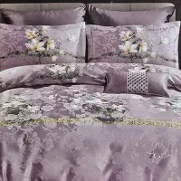 انواع طرح های  پارچه های روتختی