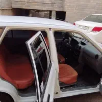 پراید ۱۱۱ مدل ۹۰