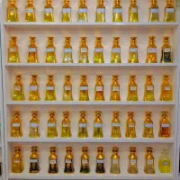فروشنده عطر