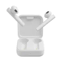 ایرپاد اورجینال شیائومی Mi TW Earphones 2 Basic|لوازم جانبی موبایل و تبلت|اسلام‌شهر, شهرک واوان|دیوار