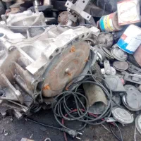 قطعات استوک دوو اپل لندرور