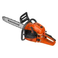 اره موتوری بنزینی کاوازاکی زنجیری تیغه 50 سانت