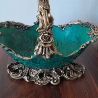 ظروف پذیرایی در حد نو