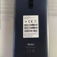 گوشی شیامی ردمی 9