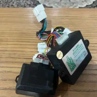 پاور ویندوز خودرو جک S5|قطعات یدکی و لوازم جانبی|تهران, شهرک دریا|دیوار