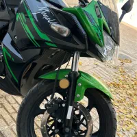 مگلی ۲۰۰R|موتورسیکلت|اصفهان, برازنده|دیوار