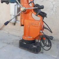 دریل گیربکسی متابو سه سرعته مدل B 32/3