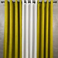 پرده پانچی آماده|پرده، رانر، رومیزی|تهران, میدان ولیعصر|دیوار