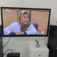 ال سی دی ۴۳سامسونگ