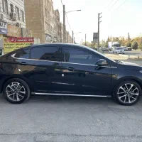 آریزو ۶ توربو مدل ۱۴۰۰|خودرو سواری و وانت|اندیشه, شهرک صدف|دیوار