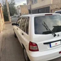 پراید ۱۱۱  مدل۹۷|خودرو سواری و وانت|یزد, |دیوار