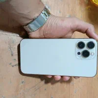 ایفون ۱۳ پرومکس ۲۵۶ zaa پک اصلی فروش فوری