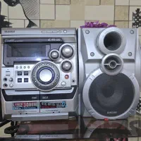 ضبط صوت مارک‌سامسونگ|سیستم صوتی خانگی|خرمشهر, |دیوار