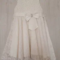 لباس دخترانه