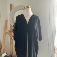 مانتو تعداد بالا تولیدی