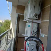 اصفهان کولر. نصب، سرویس، تعمیرات کولر های گازی