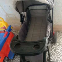 اسباب ولوازم بچه