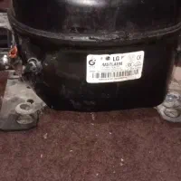 موتوریخچال