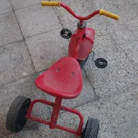 سه چرخه|دوچرخه، اسکیت، اسکوتر|اردبیل, |دیوار