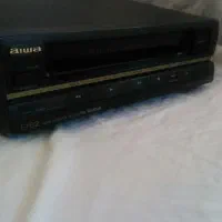 ویدیو ایوا e102|پخش‌کننده DVD و ویدیو|هشتگرد, مدرس|دیوار