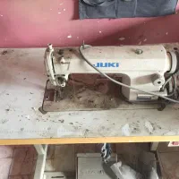 فروش چرخ خیاطی صنعتی مارک ژوکی