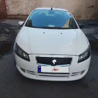 رانا پلاس مدل ۱۴۰۰ سفید سالم