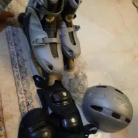 اسکیت سایز ۴۰