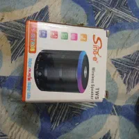 اسپیکر بلوتوثی قابل حمل مدل ws.887