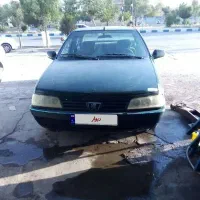 فروش فوری ماشین پژو آر دی