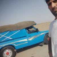 حمل بار شهروشهرستان|خدمات حمل و نقل|مشهد, شهید علی محمدی|دیوار