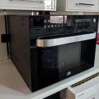 ماکروفر لایف کاملا نو و آک