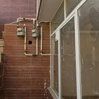 طبقه هم کف از دو طبقه راه جدا امکانات کامل|فروش آپارتمان|اصفهان, سودان|دیوار