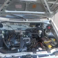 پراید مدل 89