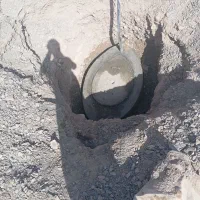 چاه کن|خدمات پیشه و مهارت|بیرجند, |دیوار