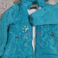 لباس زمستانی بچگانه|کفش و لباس بچه|کرمانشاه, |دیوار