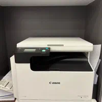 دستگاه کپی canon