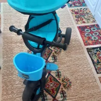 سه چرخه نو|دوچرخه، اسکیت، اسکوتر|همدان, |دیوار