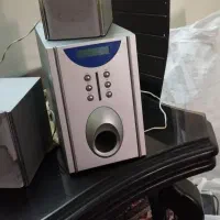 اسپیکر کامپیوتر