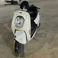 موتور پاکشتی برقی