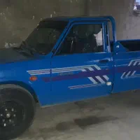 زامیاد z24 دوگانه سوز آپشنال رادیال|خودرو سواری و وانت|آبیک, |دیوار