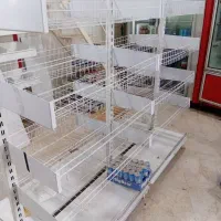 یخچال فروشگاه و....|فروشگاه و مغازه|آبیک, |دیوار