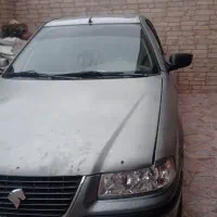 فروش سمند۸۴