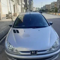 ۲۰۶ اس دی