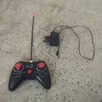 کنترل ماشین کنترلی|اسباب‌‌بازی|قرچک, داوود آباد|دیوار